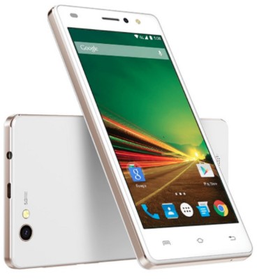 Lava A71 4G LTE Dual SIM